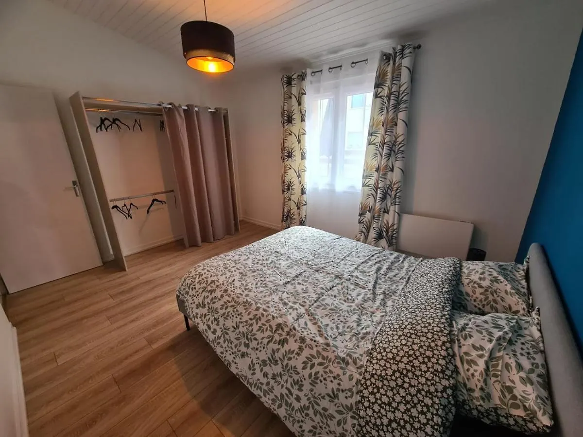 Charmant Appartement Au Coeur De Saint-Péray