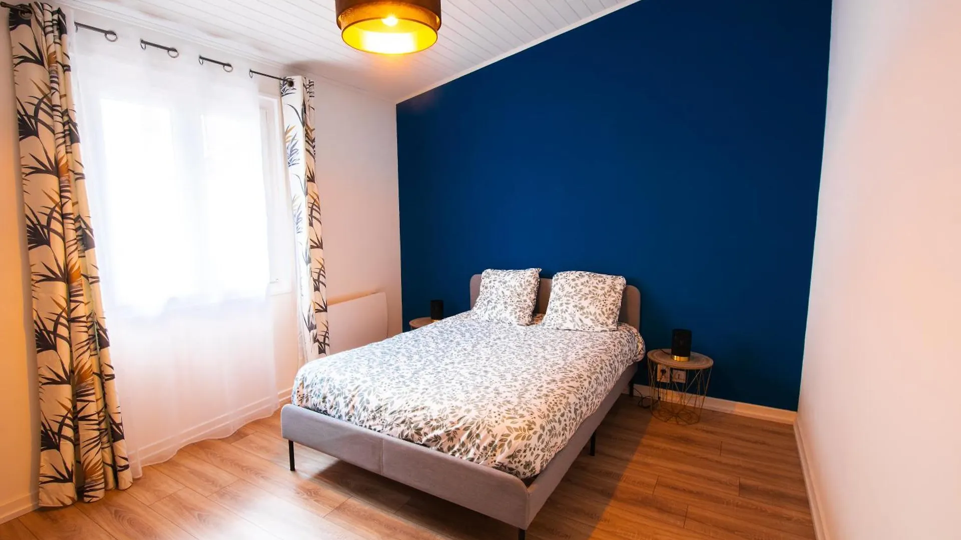 Charmant Appartement Au Coeur De Saint-Peray 0*,  France