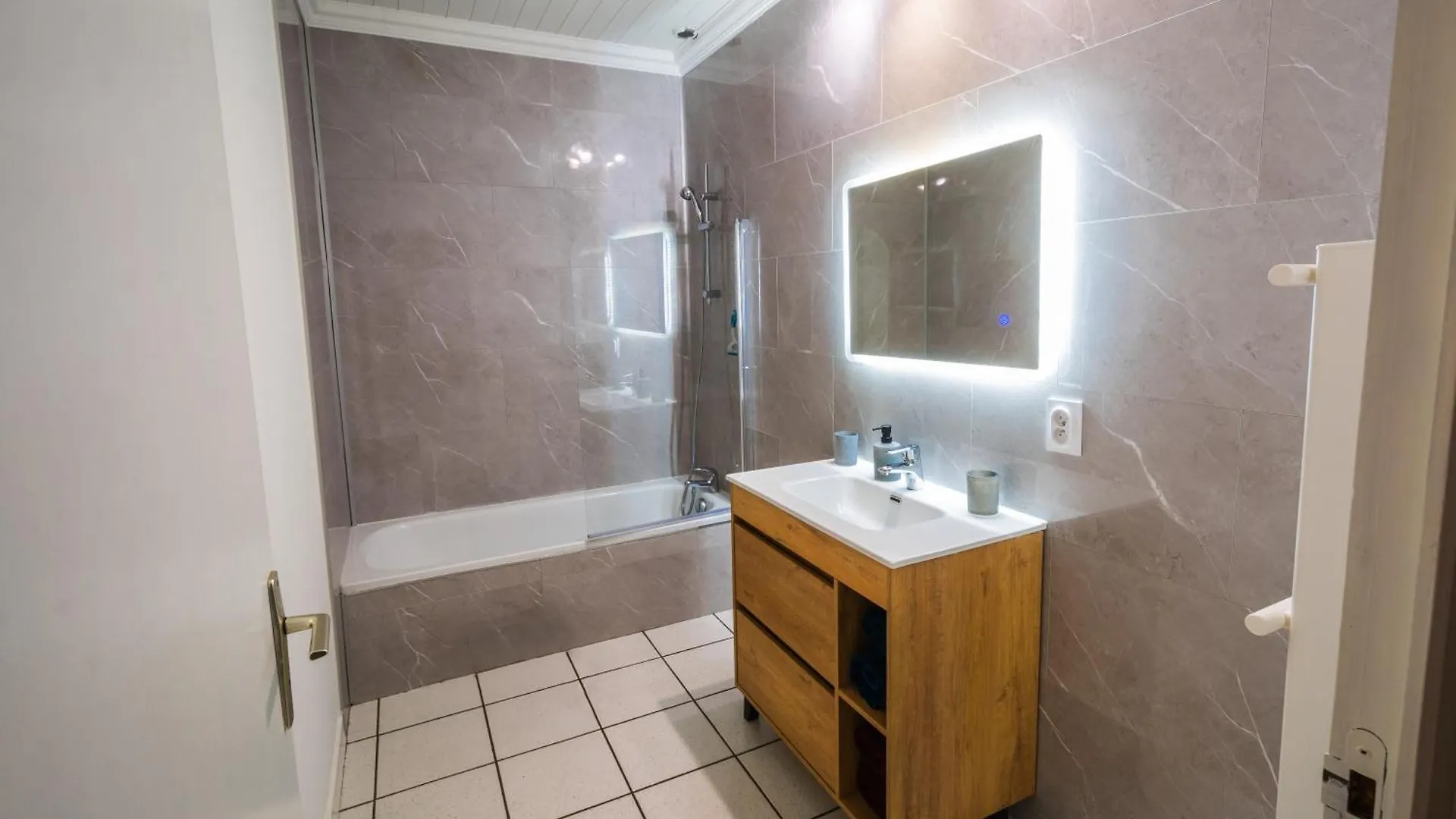 Charmant Appartement Au Coeur De Saint-Peray France