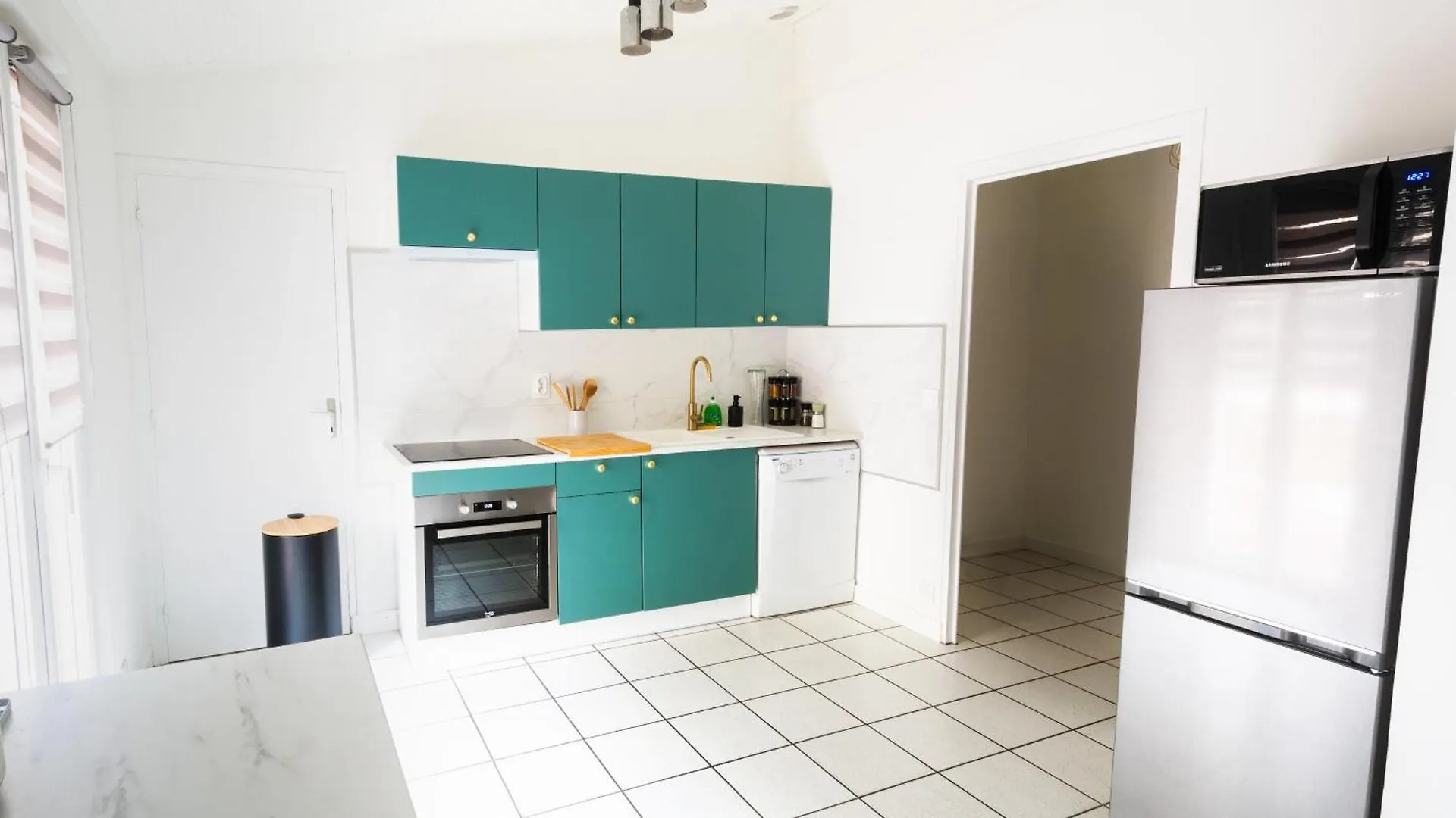 Charmant Appartement Au Coeur De Saint-Péray Frankrijk