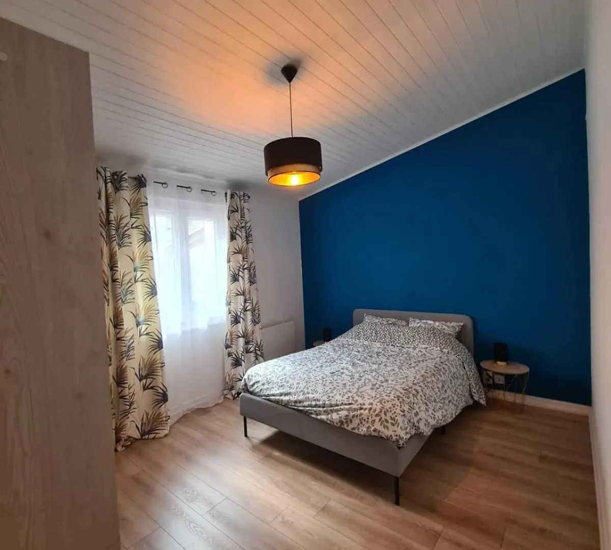 Charmant Appartement Au Coeur De Saint-Péray Frankrijk